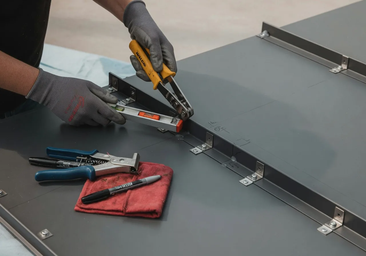 Why choose Metal Roofing Installation in Hampton, CT